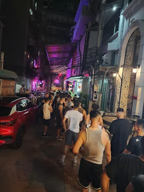 G Bangkok