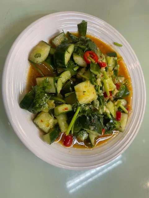 Hong Teong Long