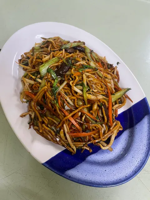 Hong Teong Long