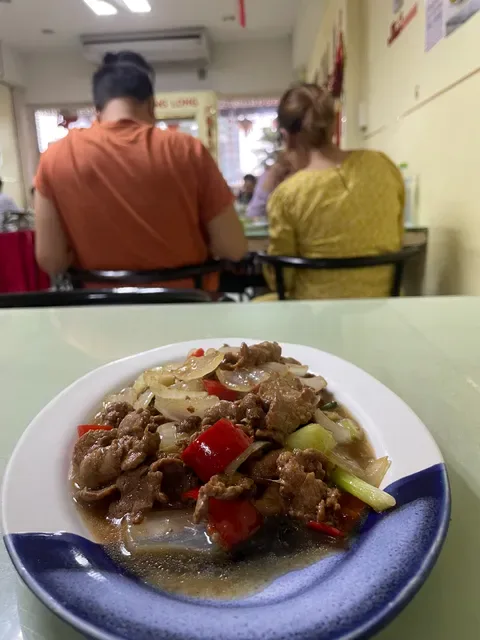 Hong Teong Long