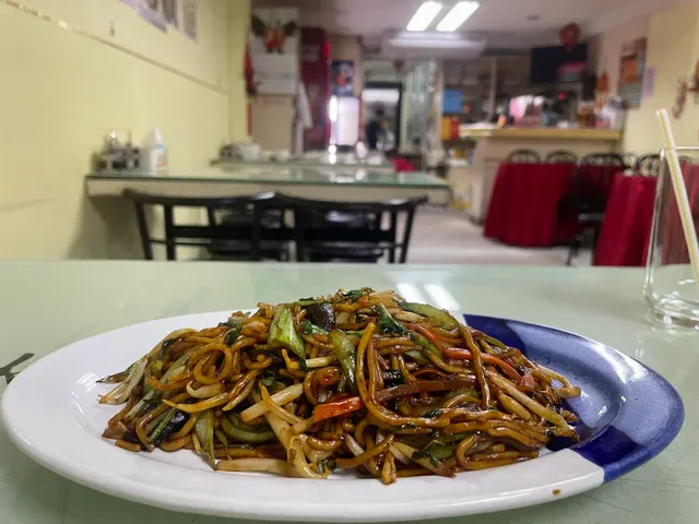Hong Teong Long