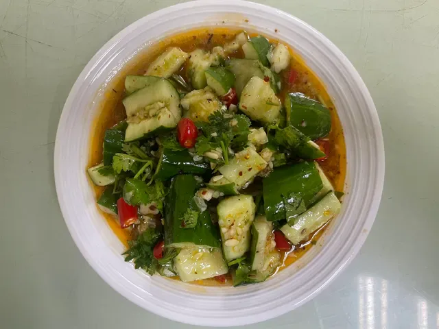 Hong Teong Long