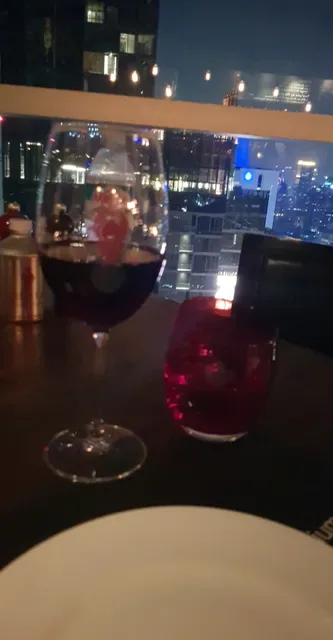 Scarlett Wine Bar & Restaurant