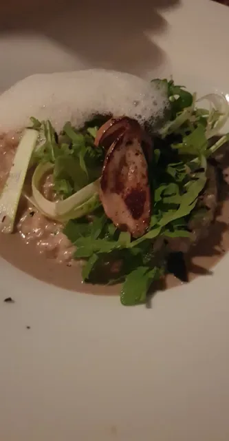 Scarlett Wine Bar & Restaurant