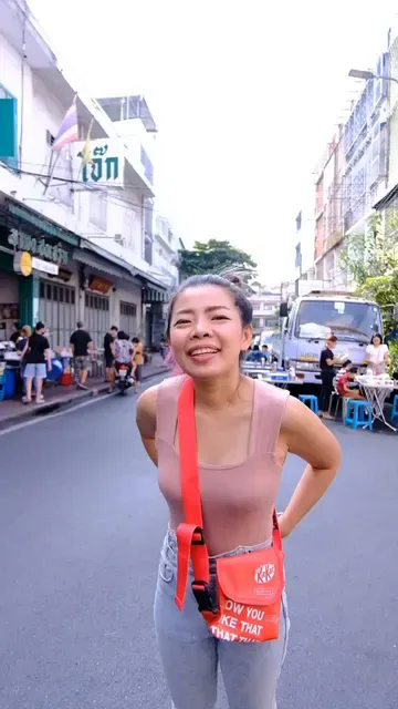 Jae Hmoy Kia Pork Porridge 猪肉粥