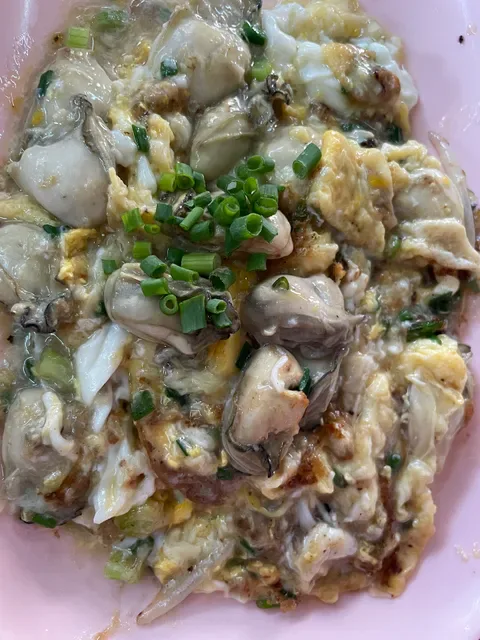 Khao Moo Daeng Si Morakot