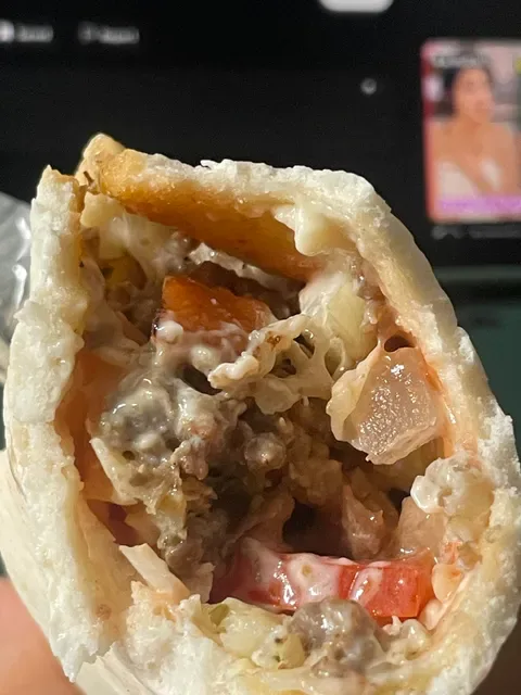 Khao Moo Daeng Si Morakot