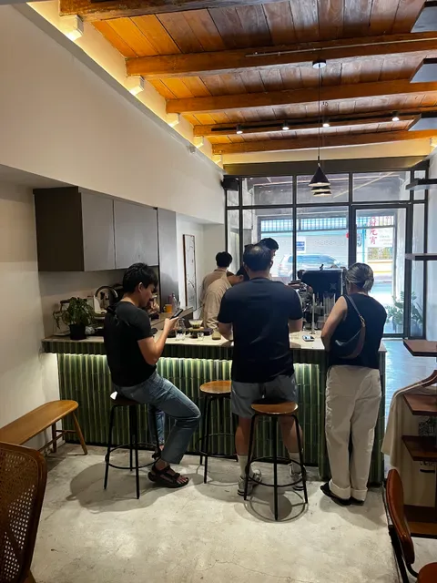 La Cabra Bangkok