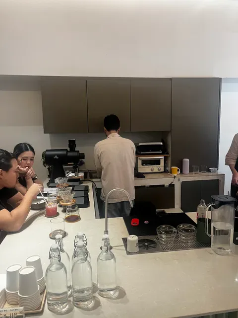 La Cabra Bangkok