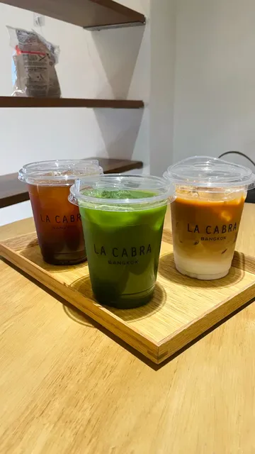 La Cabra Bangkok