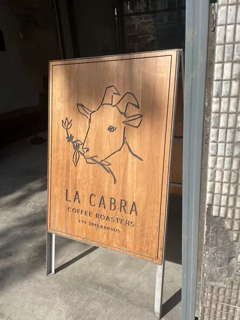 La Cabra Bangkok