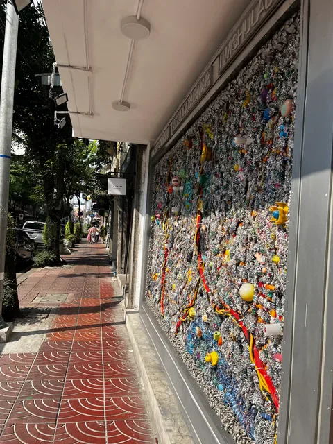 La Cabra Bangkok