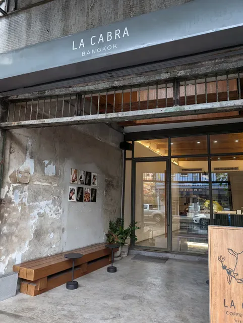 La Cabra Bangkok