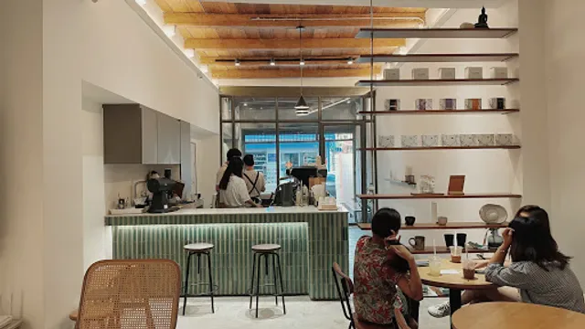 La Cabra Bangkok