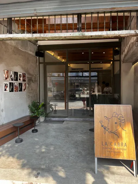 La Cabra Bangkok