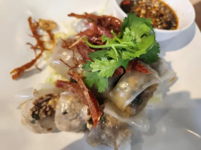 Patonggo Cafe