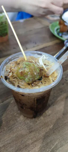 Patonggo Cafe