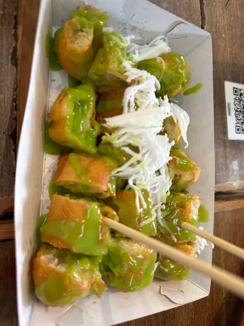 Patonggo Cafe