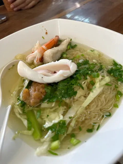 Patonggo Cafe