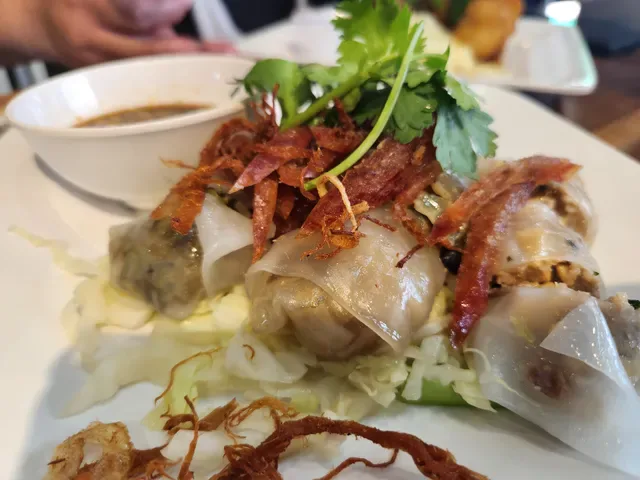 Patonggo Cafe