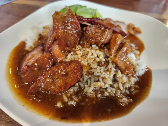 Patonggo Cafe
