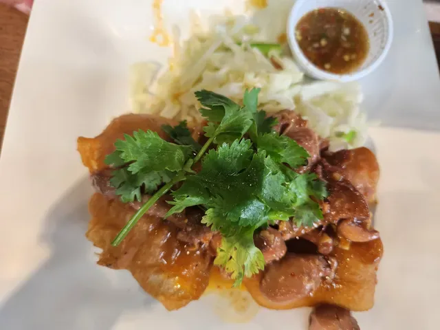 Patonggo Cafe