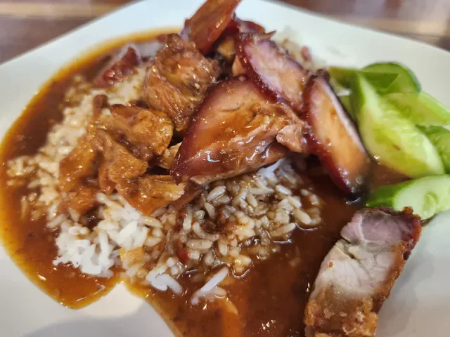 Patonggo Cafe