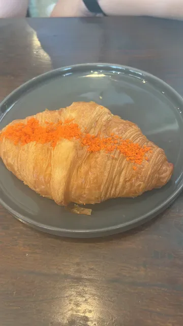 Factory Coffee - BKK
