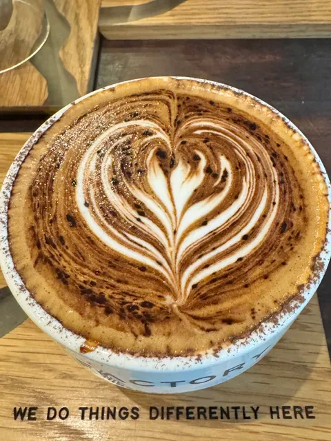 Factory Coffee - BKK