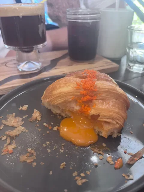 Factory Coffee - BKK