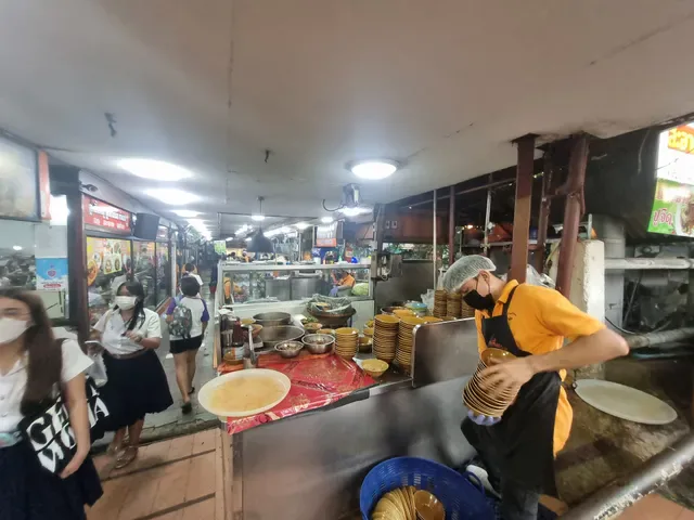 Payak Boat Noodle
