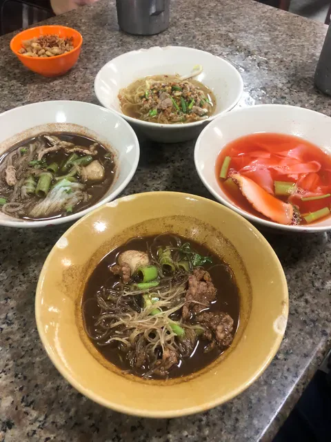 Payak Boat Noodle