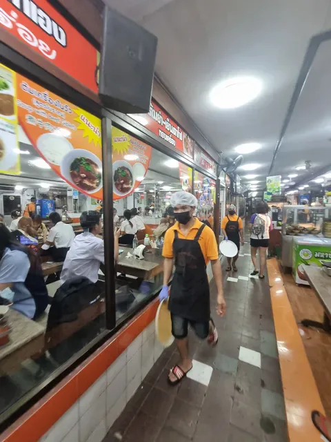 Payak Boat Noodle
