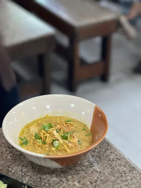 Payak Boat Noodle