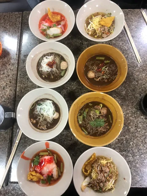 Payak Boat Noodle