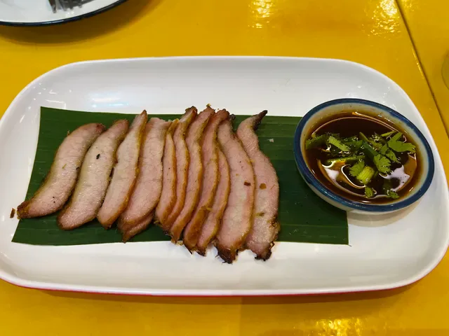 ส้มตำออนซอนเด | Somtum On Sunday