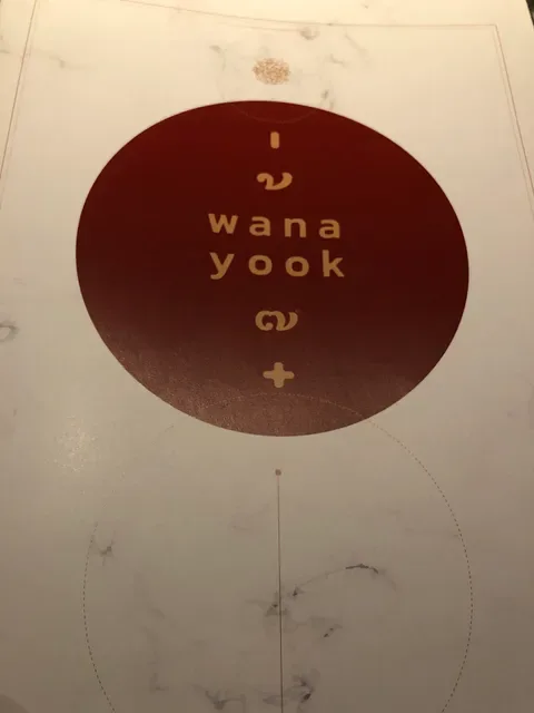Wana Yook