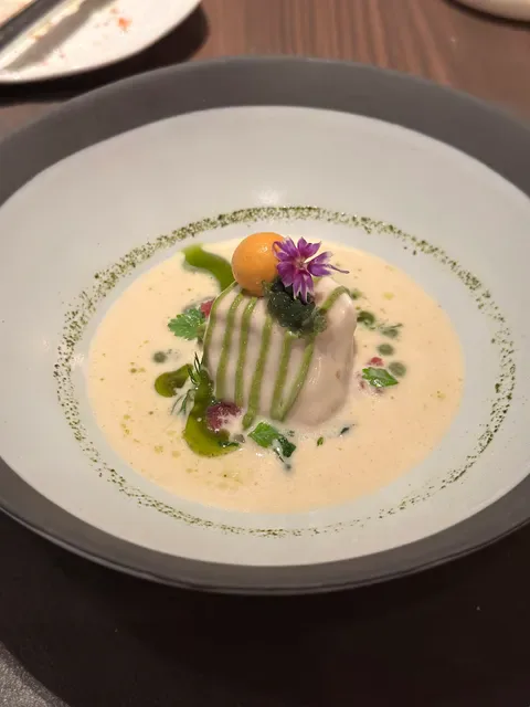 Signature Bangkok
