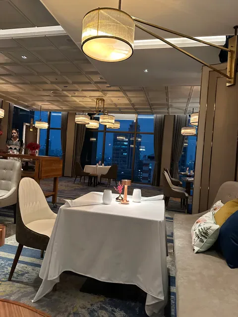 Signature Bangkok