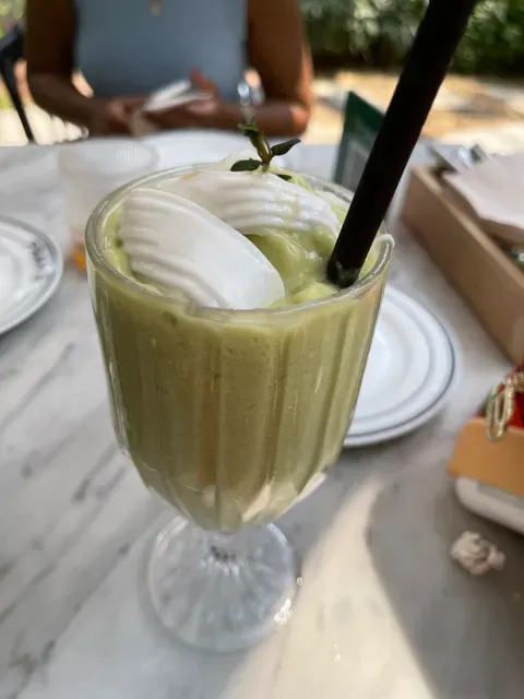 Fran's Sathorn