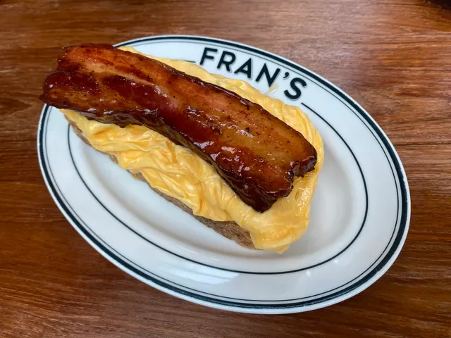 Fran's Sathorn
