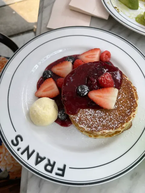 Fran's Sathorn