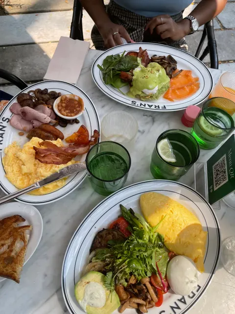 Fran's Sathorn