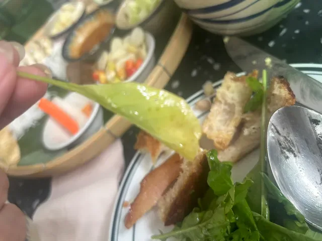 Fran's Sathorn