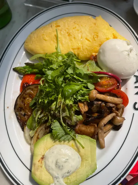 Fran's Sathorn