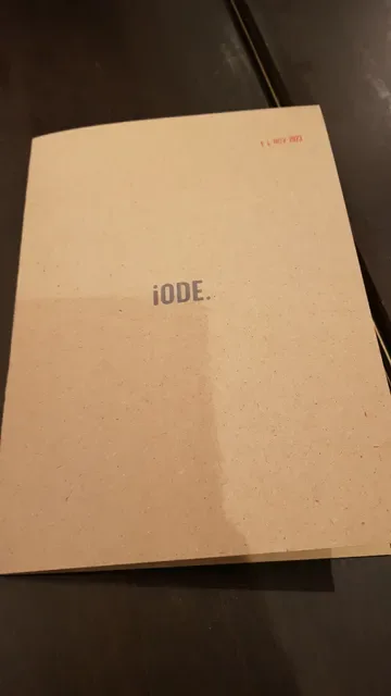 iODE