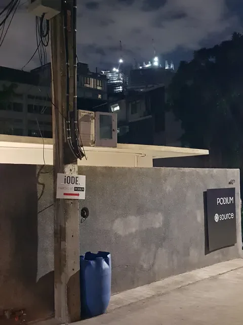 iODE