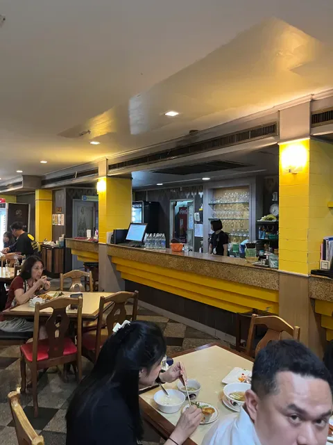 Malai Restaurant