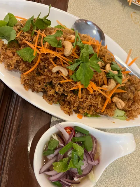 Malai Restaurant