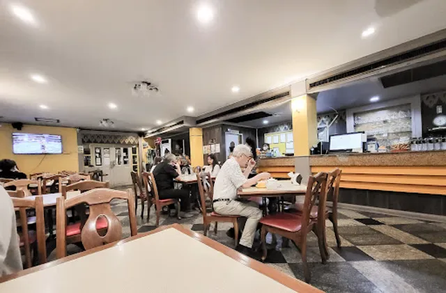 Malai Restaurant